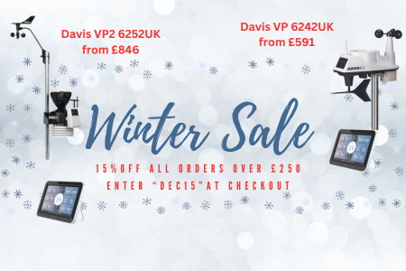 Winter Sale